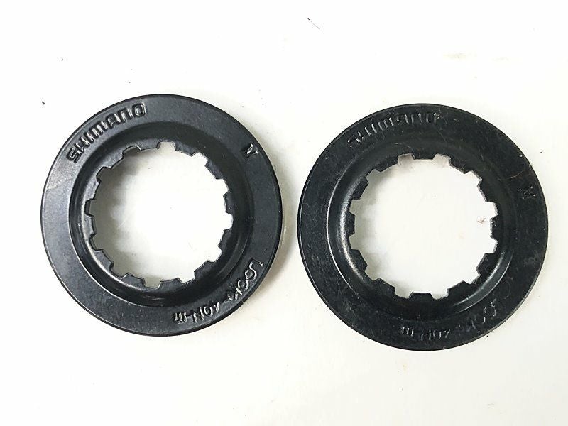 シマノ SHIMANO センターロックディスクローター 2枚セット SM-RT70-SS