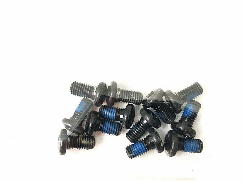 スラム SRAM 6穴ディスクローター 2枚セット CLX-R 160mm 油圧DISC