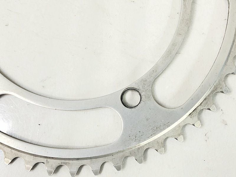 サク サカエ SAKAE ロイヤル ROYAL CHAINRING 52T チェーンリング