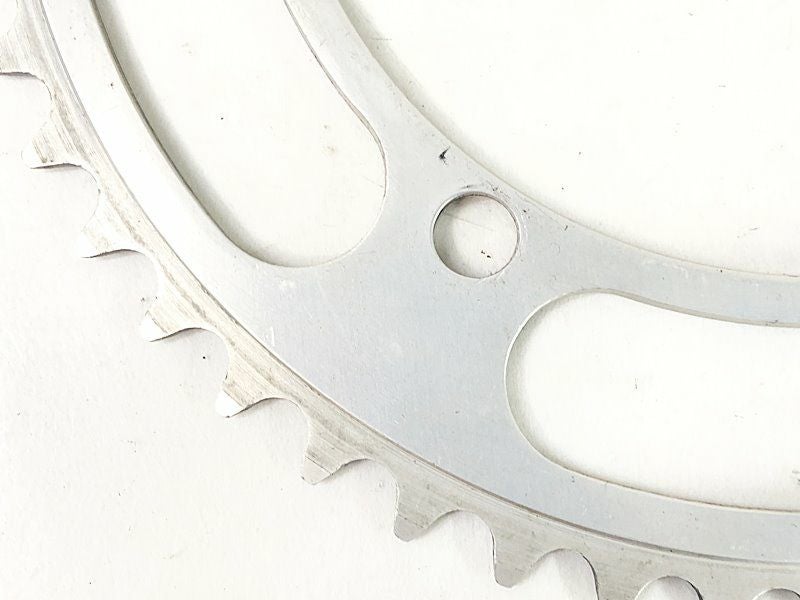 サカエ ロイヤル 170 LA-5 42 52 クランク 自転車パーツ サカエ SAKAE ロイヤル ROYAL CHAINRING 52T チェーンリング