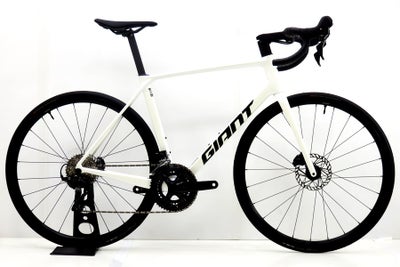 ジャイアント GIANT TCR ADVANCED 2 KOM 2025年モデル カーボン ロード 