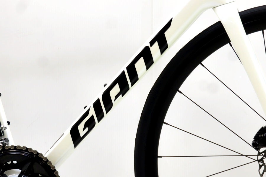 ジャイアント GIANT TCR ADVANCED 2 KOM 2025年モデル カーボン ロード