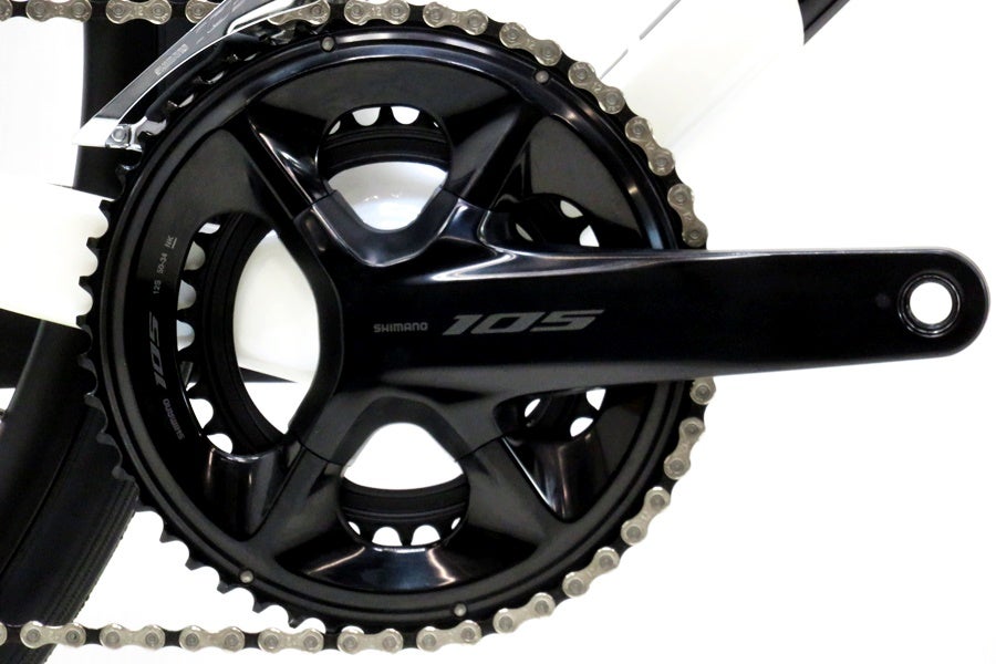 ジャイアント GIANT TCR ADVANCED 2 KOM 2025年モデル カーボン ロード