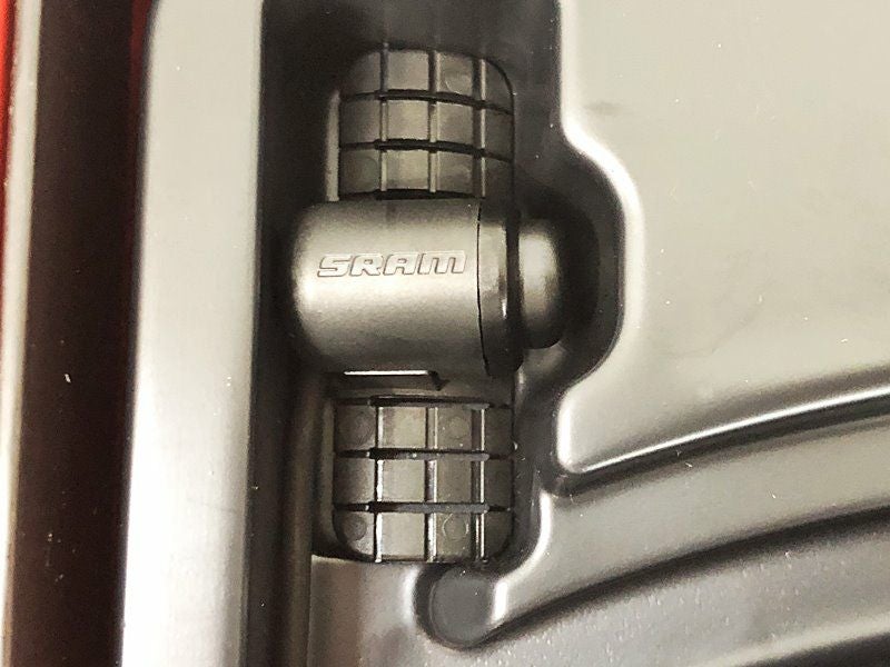 未使用品 スラム SRAM イータップ マルチクリックス サテライト