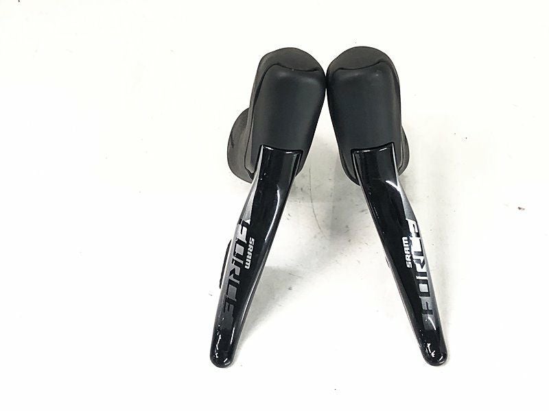 美品 スラム SRAM フォース イータップ アクシス FORCE ETAP AXS 電動