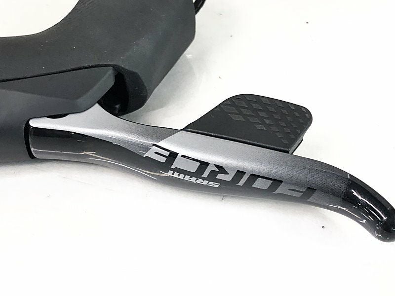 プライスダウン開始】美品 スラム SRAM フォース イータップ アクシス