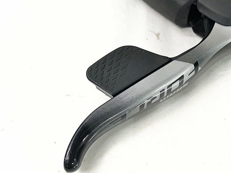 美品 スラム SRAM フォース イータップ アクシス FORCE ETAP AXS 電動