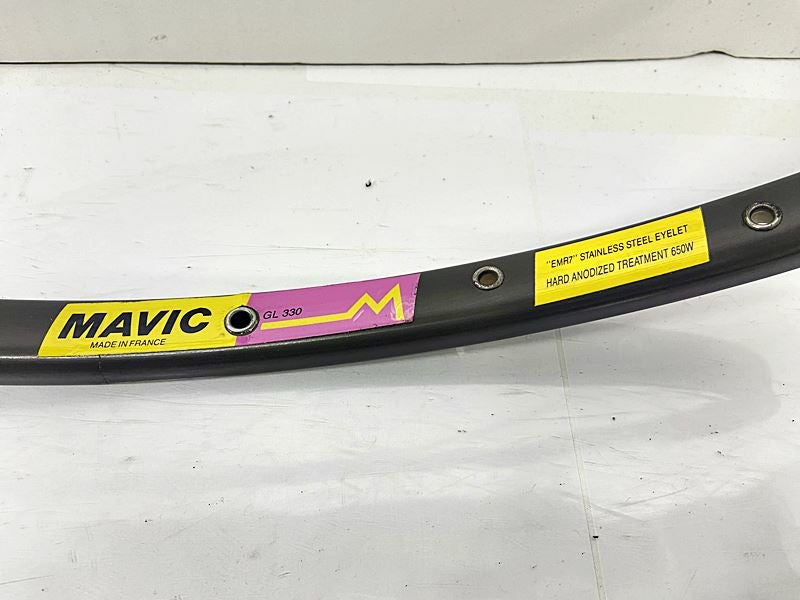 MAVIC 完組ホイール GL330 DURAACEハブ チューブラーホイール マビックGL330 DURAACEハブ チューブラーホイール MAVIC 完組ホイール
