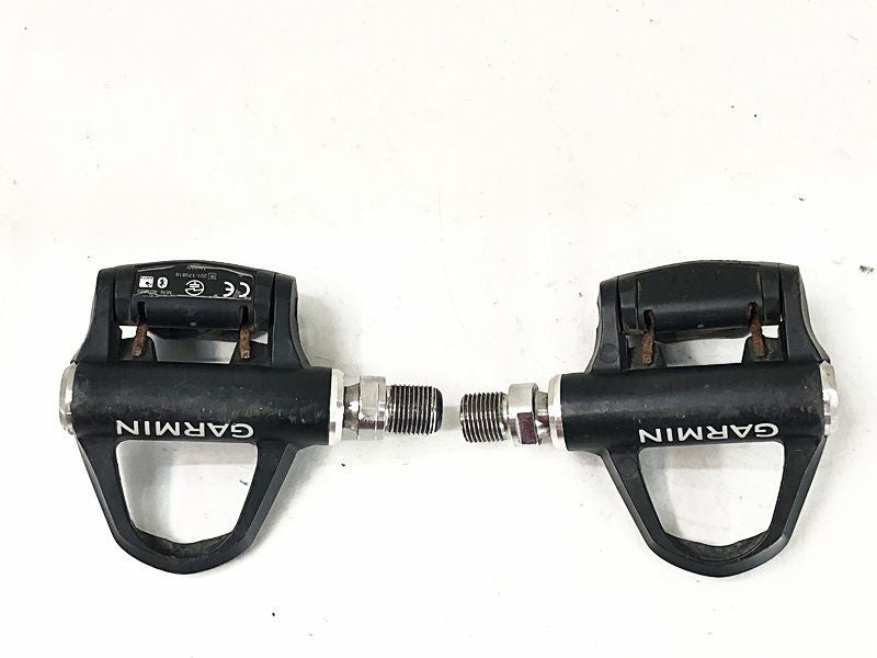 ガーミン GARMIN ヴェクター 3S VECTOR 3S ペダル型パワーメーター