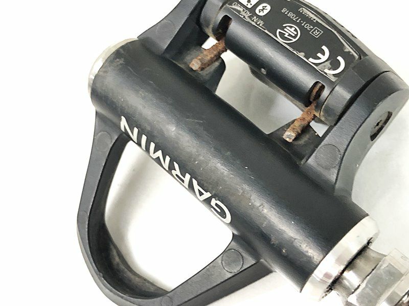 ガーミン GARMIN ヴェクター 3S VECTOR 3S ペダル型パワーメーター