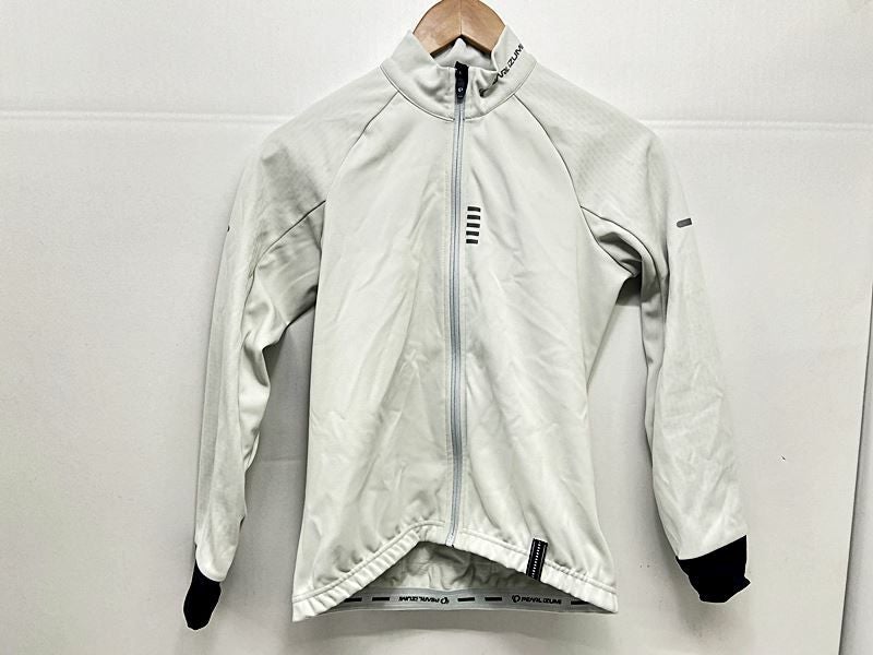 プライスダウン開始】パールイズミ PEARL IZUMI 長袖サイクルジャージ