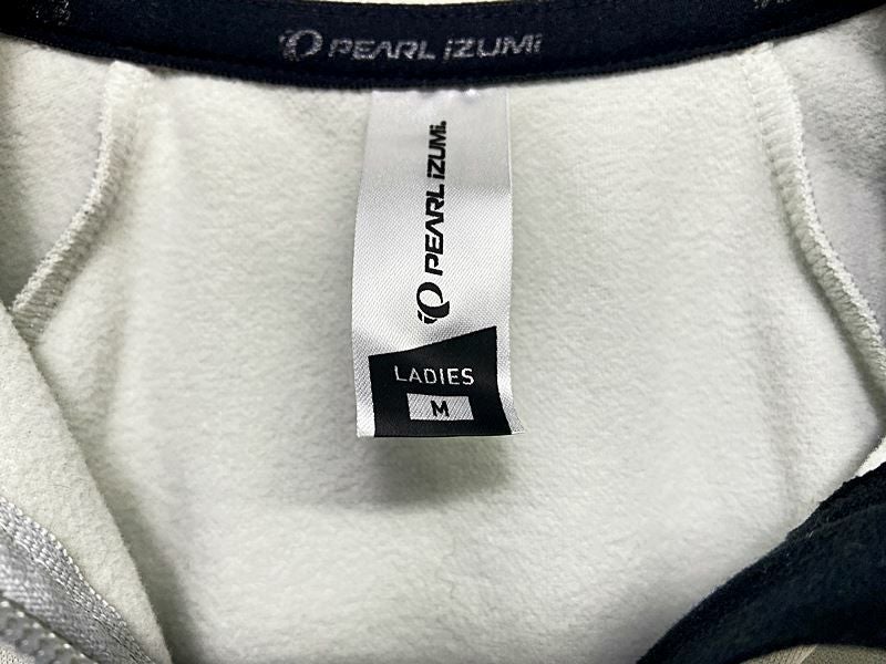 パールイズミ PEARL IZUMI 長袖サイクルジャージ サーモジャージ