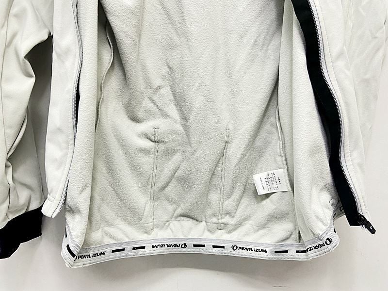 プライスダウン開始】パールイズミ PEARL IZUMI 長袖サイクルジャージ