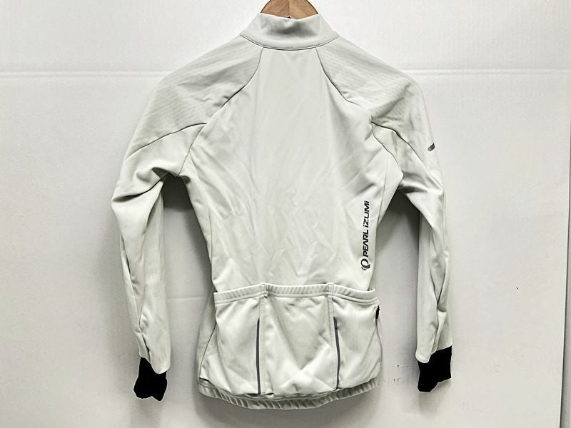 パールイズミ PEARL IZUMI 長袖サイクルジャージ サーモジャージ