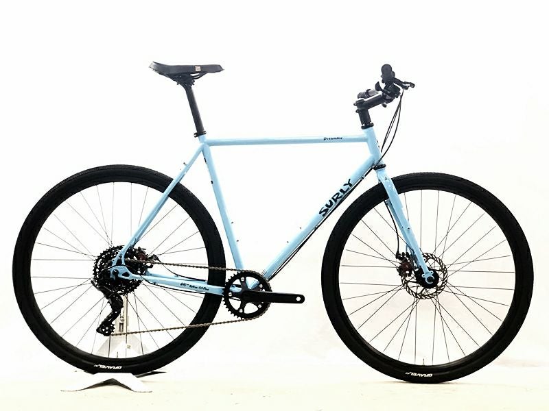 サーリー商品一覧 |新品・中古・ブランド自転車・ロードバイクなど