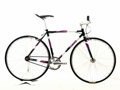 ピストバイク-520サイズの通販｜自転車専門サイクルパラダイス