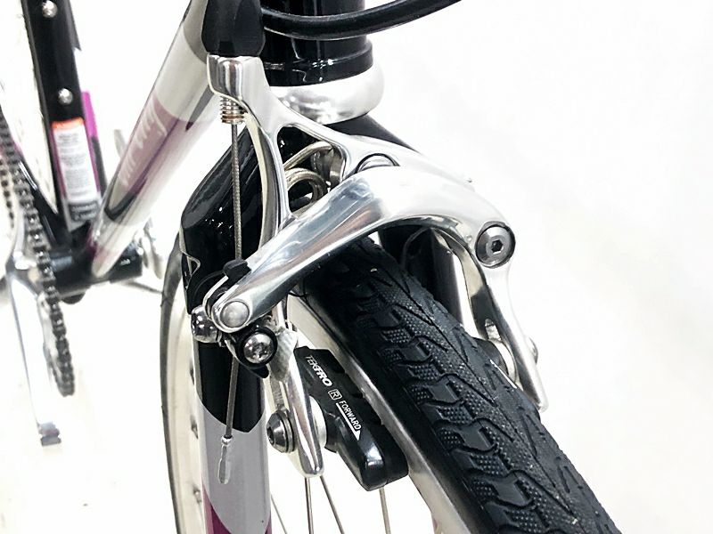 未走行品 ALL-CITY BIG BLOCK 2020年頃 シングルスピード ピストバイク