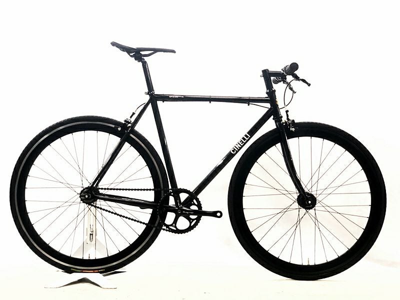 ピストバイク ピストバイク-520サイズの通販｜自転車専門サイクルパラダイス