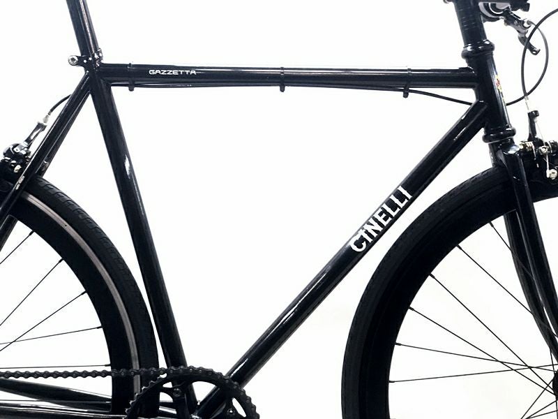 プライスダウン開始】チネリ CINELLI ガゼッタ GAZZETTA 2013年
