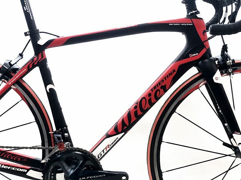 当サイト限定 完成車 BIG SALE】ウィリエール Wilier GRANTOURISMO R