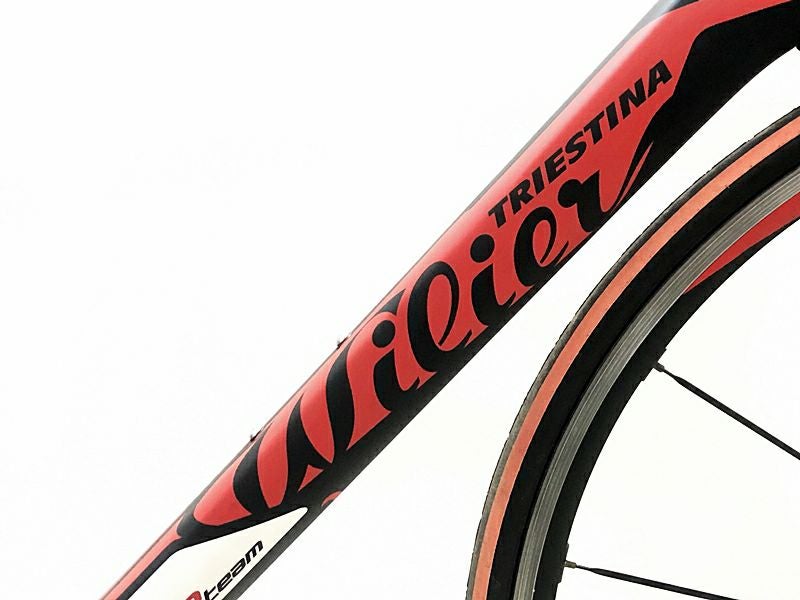 当サイト限定 完成車 BIG SALE】ウィリエール Wilier GRANTOURISMO R 
