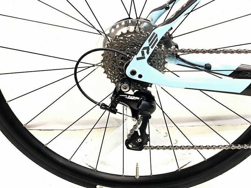 当サイト限定 完成車 BIG SALE】フェルト FELT VR5 2016 カーボン
