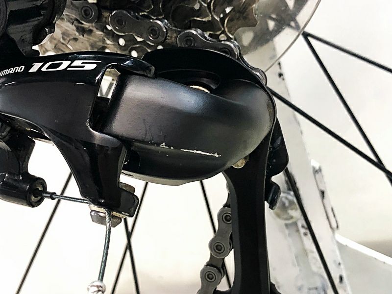 プライスダウン開始】フェルト FELT VR5 2016 カーボンロードバイク 46