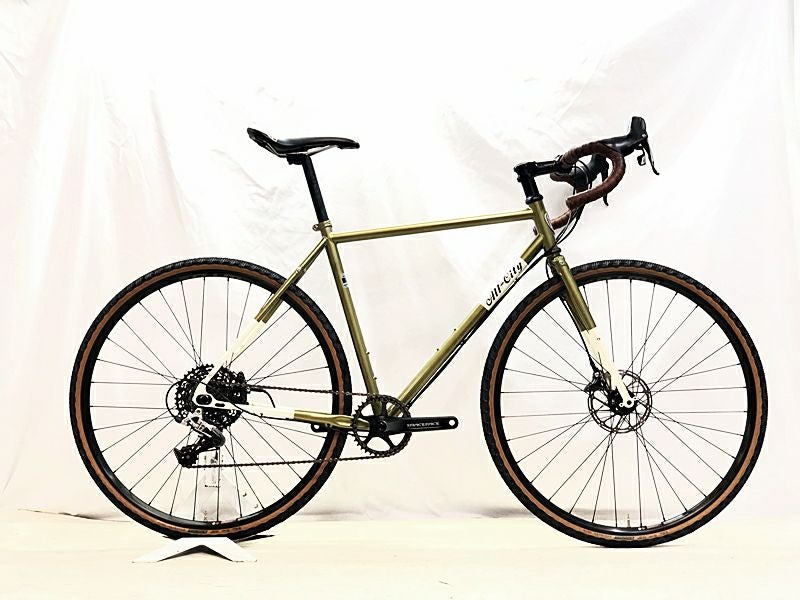 プライスダウン開始】美品 オールシティ ALL-CITY SUPER PROFESSIONAL