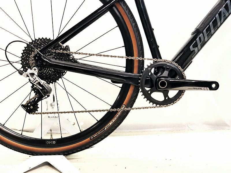 当サイト限定 完成車 BIG SALE】美品 スペシャライズド SPECIALIZED