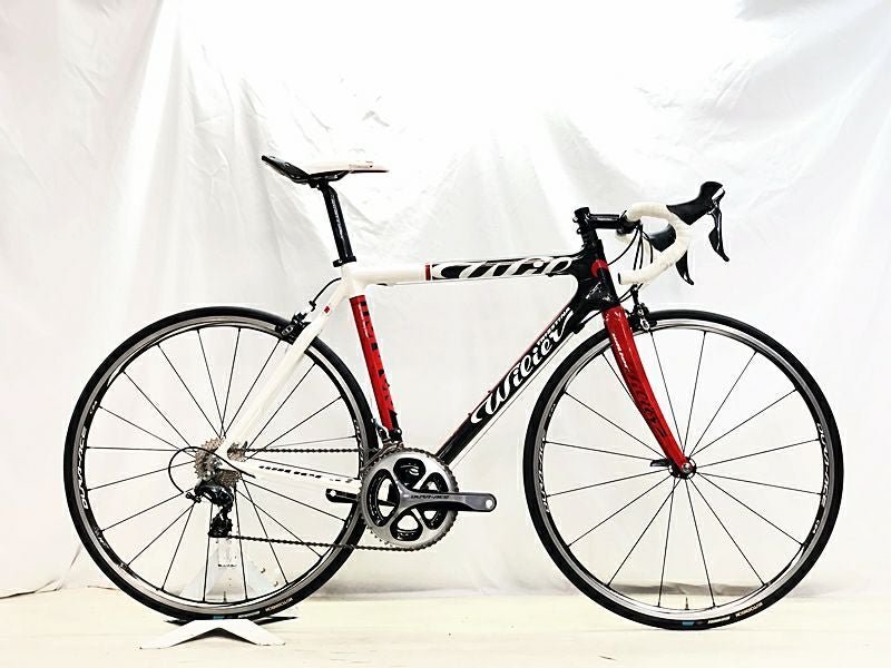 【¥50,000】WILIER ウィリエール MORTIROLOモルティローロ【10速105】カーボンロードバイク 決算SALE ウィリエール WILIER モルティローロ MORTIROLO 2009モデル