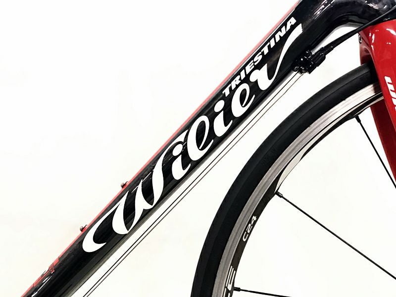 当サイト限定 完成車 BIG SALE】美品 ウィリエール Wilier モルティ