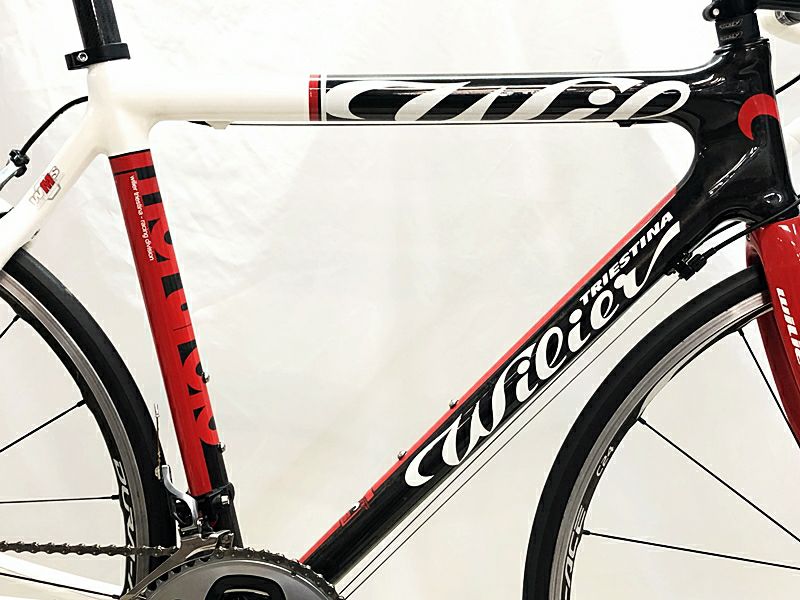 プライスダウン開始】美品 ウィリエール Wilier モルティローロ