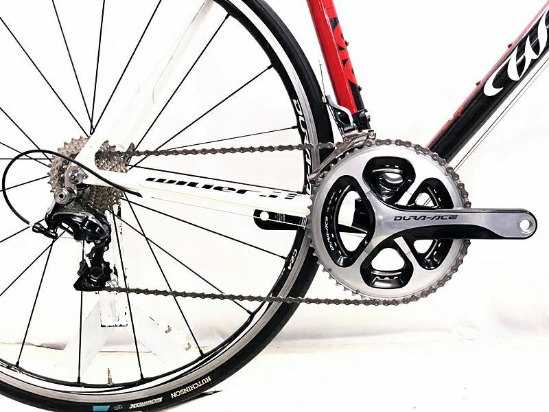 プライスダウン開始】美品 ウィリエール Wilier モルティローロ