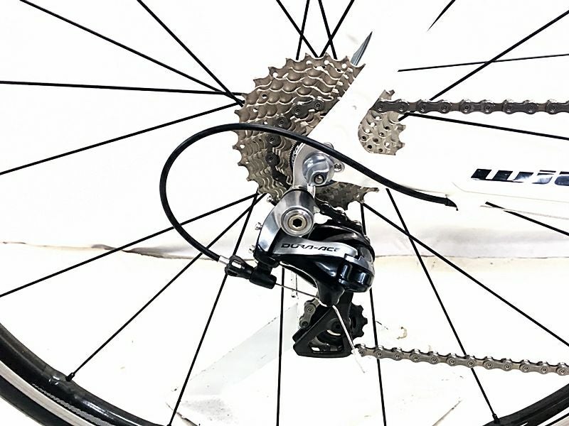 美品 ウィリエール Wilier モルティローロ MORTIROLO DURA-ACE 2005