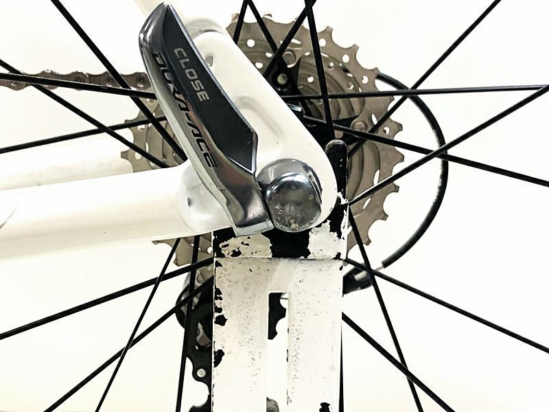 当サイト限定 完成車 BIG SALE】美品 ウィリエール Wilier モルティ