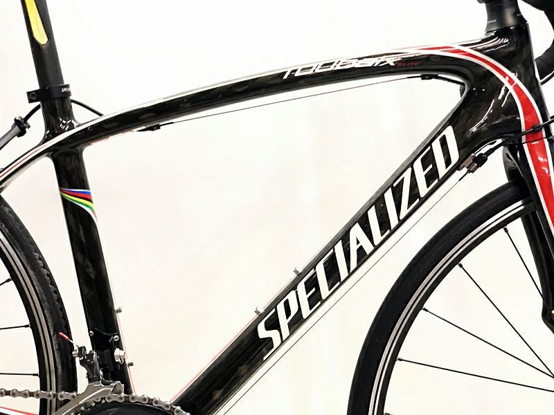 当サイト限定 完成車 BIG SALE】スペシャライズド SPECIALIZED ルーベ