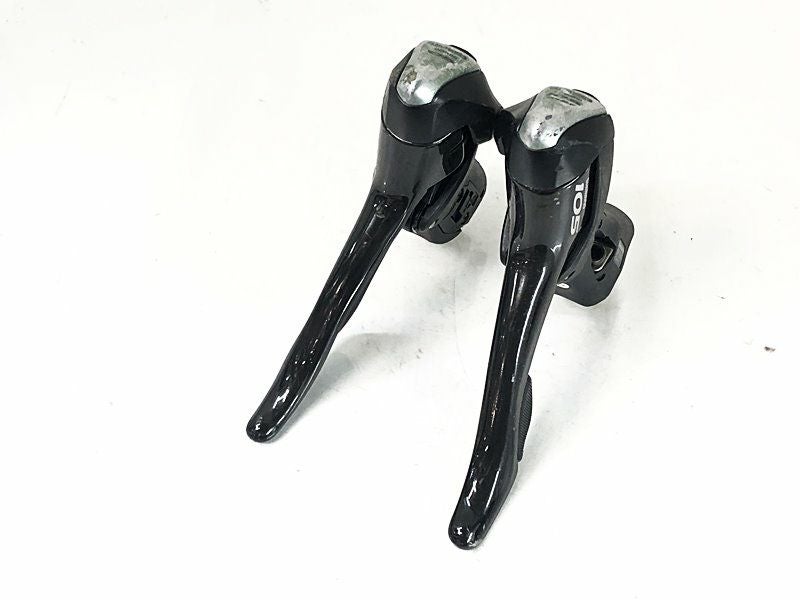 プライスダウン開始】訳アリ シマノ SHIMANO 105 ST-5600 変速レバー