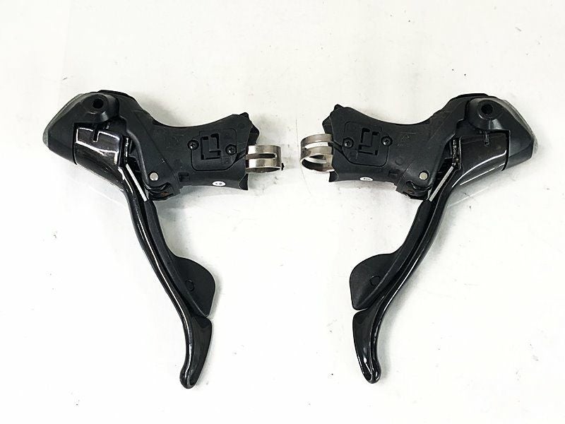 訳アリ シマノ SHIMANO 105 ST-5600 変速レバー シフトレバー 〇