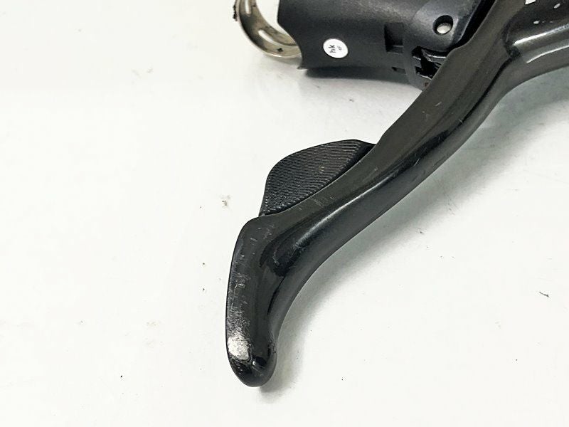 訳アリ シマノ SHIMANO 105 ST-5600 変速レバー シフトレバー 〇