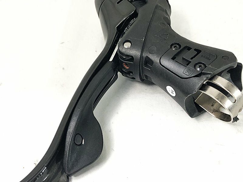 訳アリ シマノ SHIMANO 105 ST-5600 変速レバー シフトレバー 〇