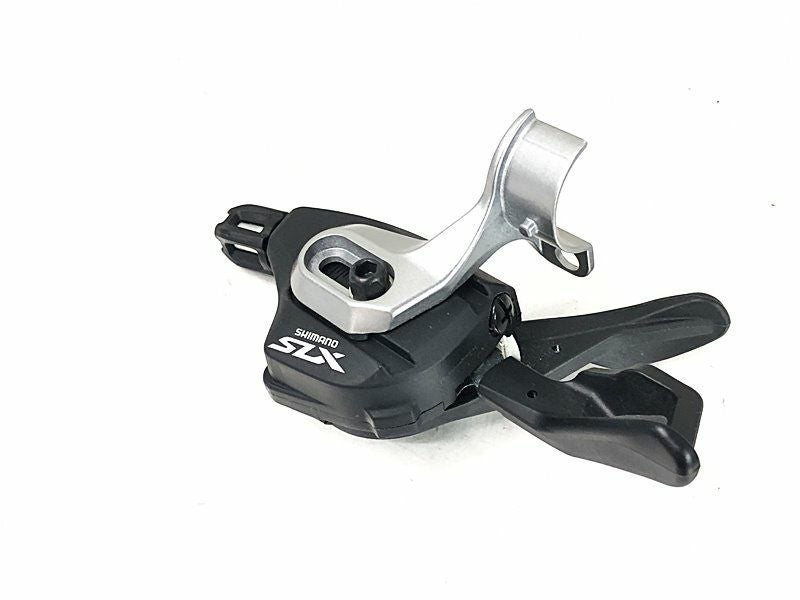美品 シマノ SHIMANO SLX SL-M7000-L 3S 変速レバー シフトレバー 〇
