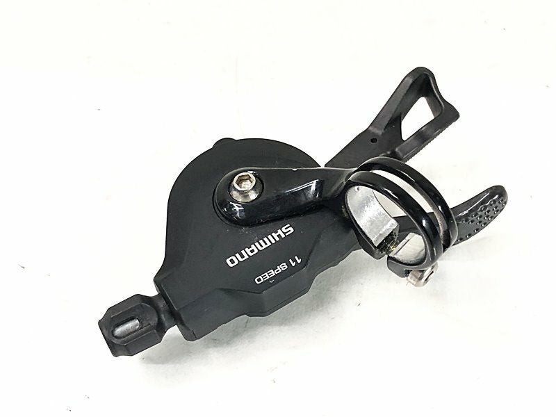 プライスダウン開始】シマノ SHIMANO 11速ラピッドファイヤー右のみ SL