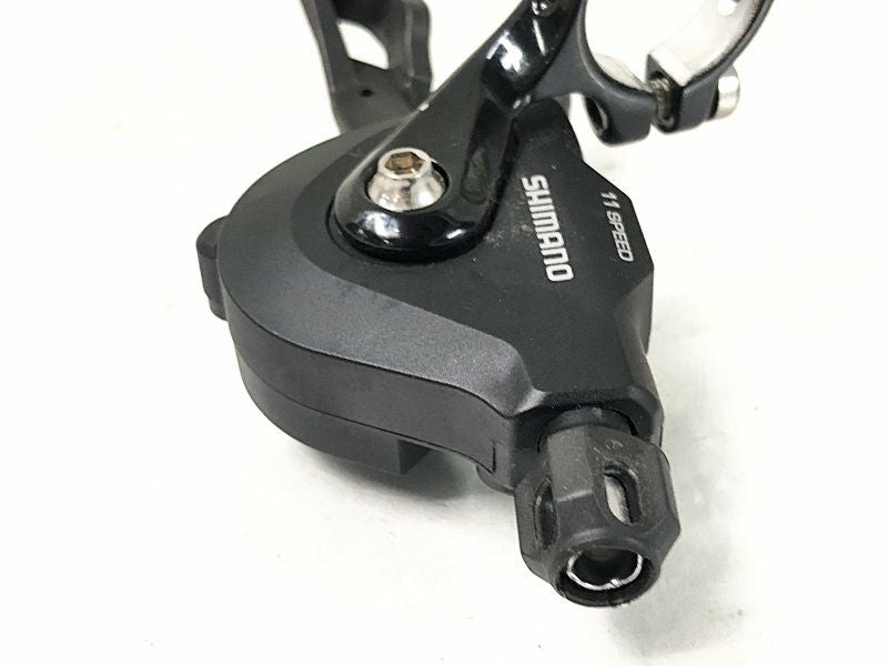 プライスダウン開始】シマノ SHIMANO 11速ラピッドファイヤー右のみ SL