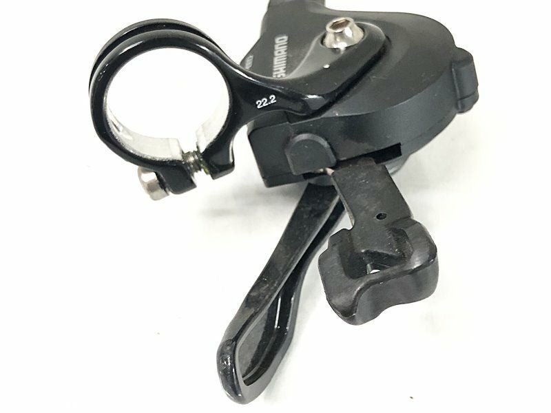 プライスダウン開始】シマノ SHIMANO 11速ラピッドファイヤー右のみ SL