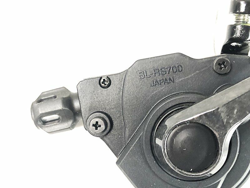 シマノ SHIMANO 11速ラピッドファイヤー右のみ SL-RS770-R 11S 変速
