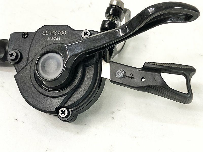 プライスダウン開始】シマノ SHIMANO 11速ラピッドファイヤー右のみ SL