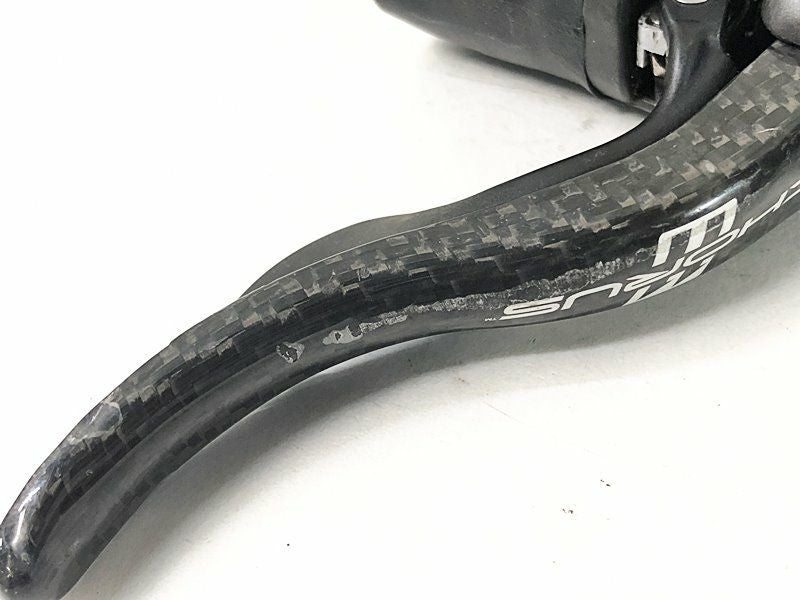カンパニョーロ CAMPAGNOLO コーラス 11 エルゴパワー左のみ CHORUS 11