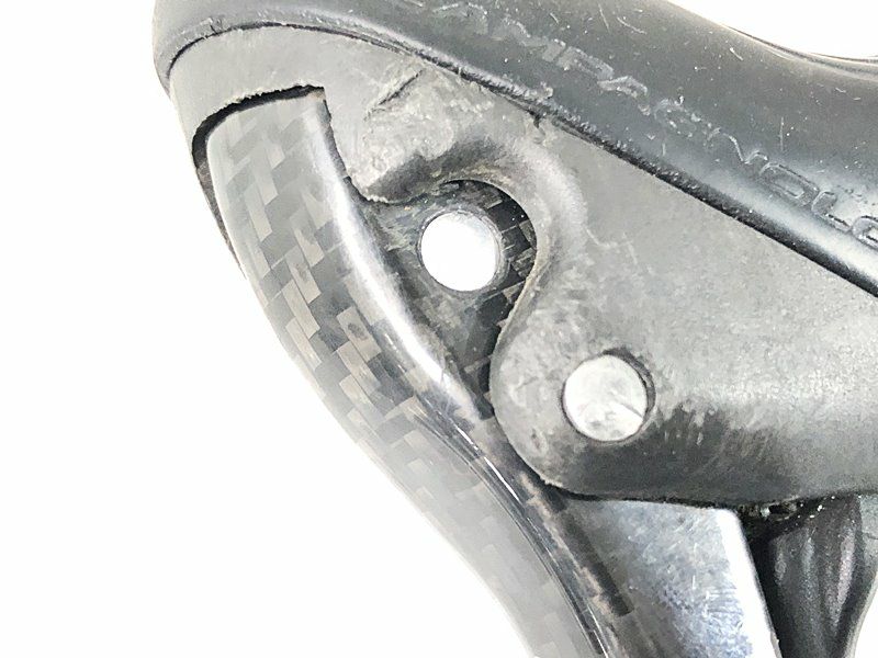 カンパニョーロ CAMPAGNOLO コーラス 11 エルゴパワー左のみ CHORUS 11