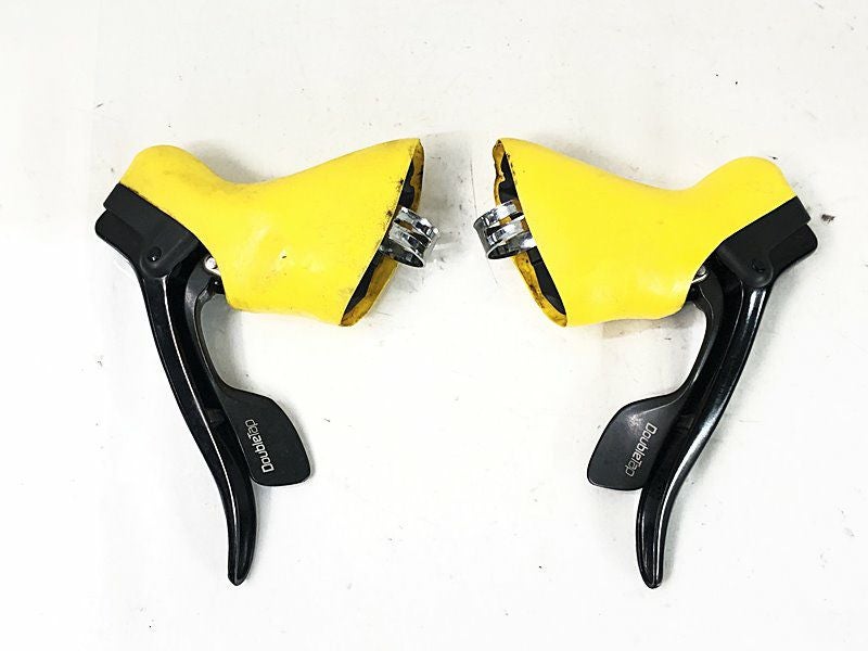 プライスダウン開始】訳アリ スラム SRAM エイペックス APEX DUAL