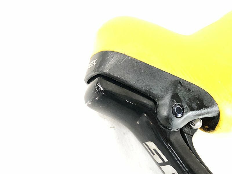訳アリ スラム SRAM エイペックス APEX DUAL LEVER DOUBLETAP 2x10S